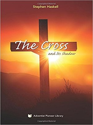 cover image of The Cross and Its Shadow